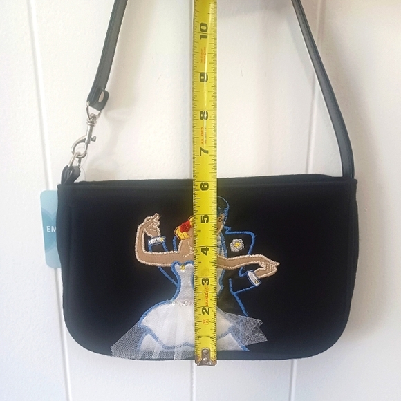 Bridal Shoulder Bag - Picture 8 of 9